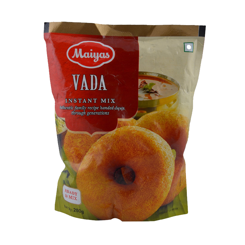 Picture of Maiyas Vada Mix - 500g