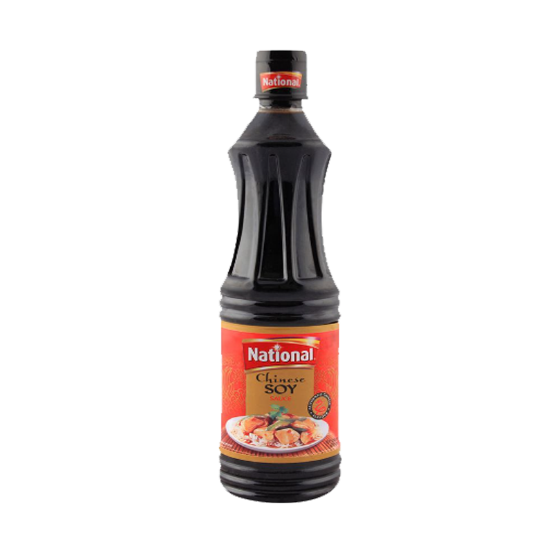 Picture of National Soya Sauce - 800g