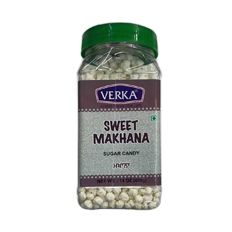 Picture of Verka Sweet Makhana - 400g