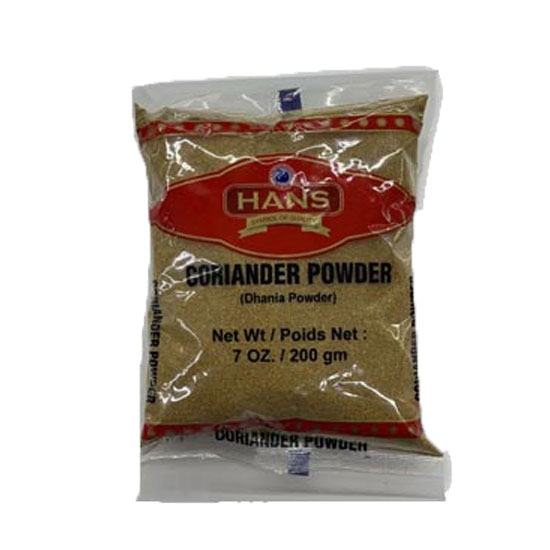 Picture of Hans Coriander Powder - 200g
