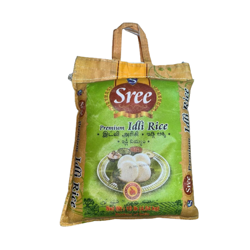 Picture of Shree Ji Bhog Idly Rice - 10lb