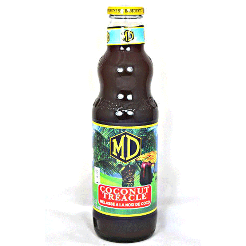 Picture of MD Coconut Treacle - 750ml