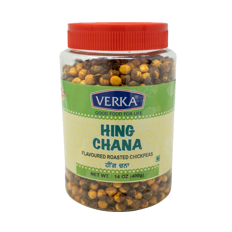 Picture of Verka Hing Chana Jar - 400g