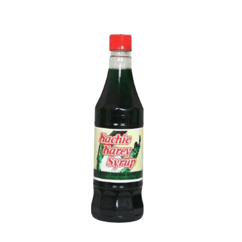Picture of Kalverts Kachie Karey Syrup - 700ml