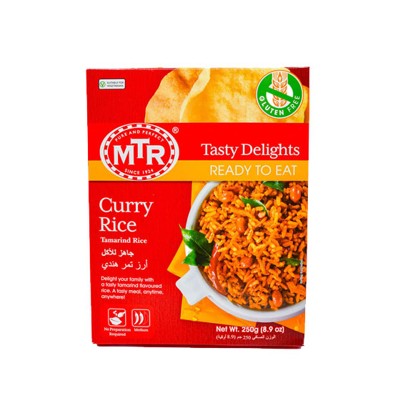 Picture of MTR Chana Masala -100g