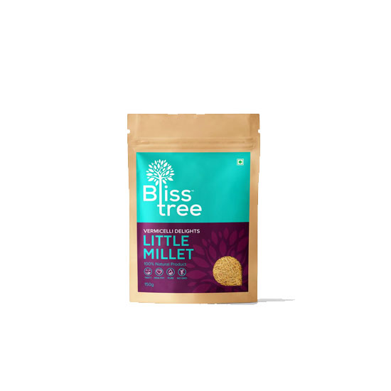 Picture of Blisstree Little Millet Vermicelli - 150g