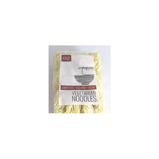 Picture of Bamboo Inch Veg Nodles - 400g