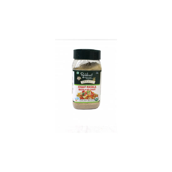 Picture of Parliament Organic Chat Masala-240g