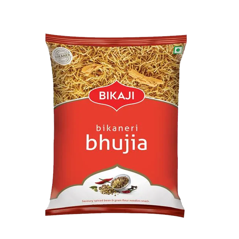 Picture of Bikaji Bikaneri Bhujia - 200g