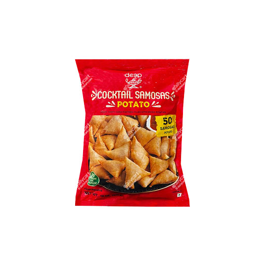 Picture of Deep Cocktail Potato Samosa FRZ - 425g*50