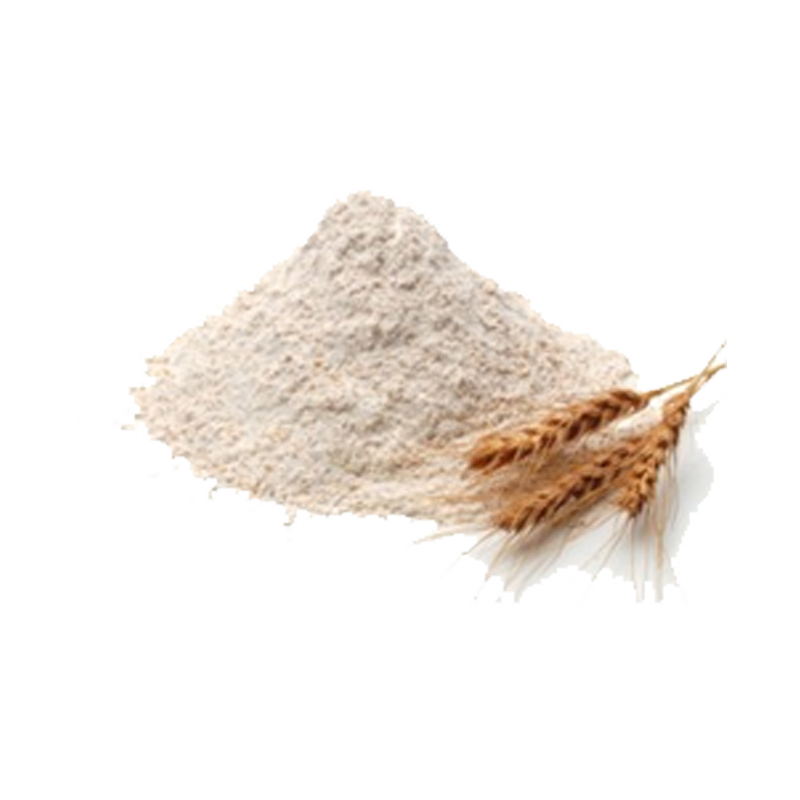 Picture of Mayuri Organic Chakki Atta - 5lb