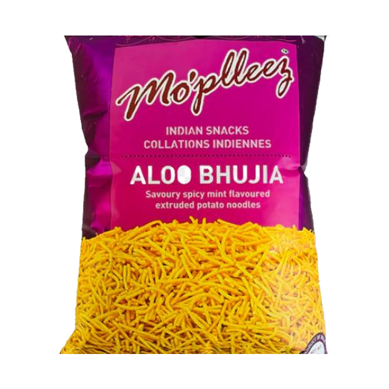 Picture of Moplleez Aloo Bhujia - 350g