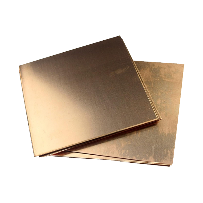 Picture of S Copper Plate S- 1pcs