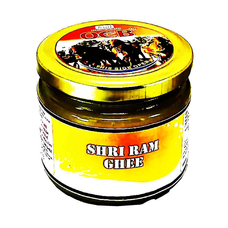 Picture of Shriram Ghee - 56oz