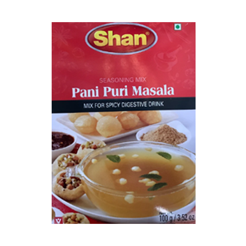 Picture of Shah Pani Puri - 115g*30