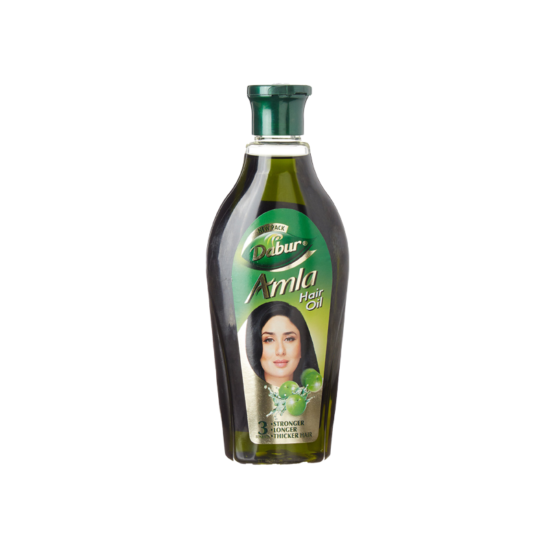 Picture of Dabur Amla Hair Oil - 275ml