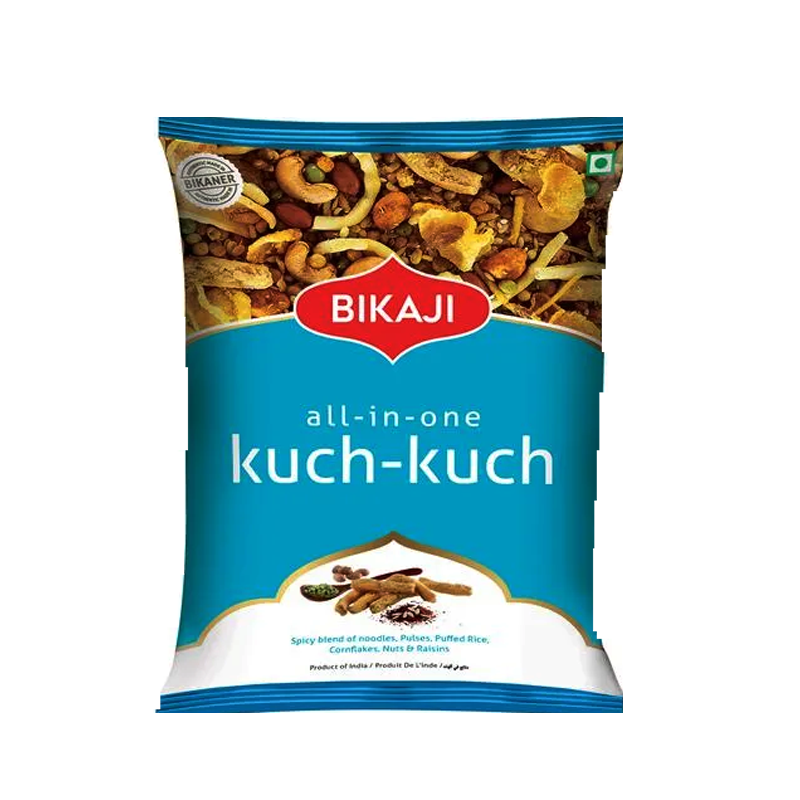 Picture of Bikaji All In One - 150g