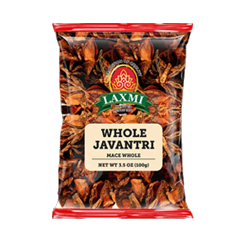 Picture of Laxmi Javantri Whole - 100g