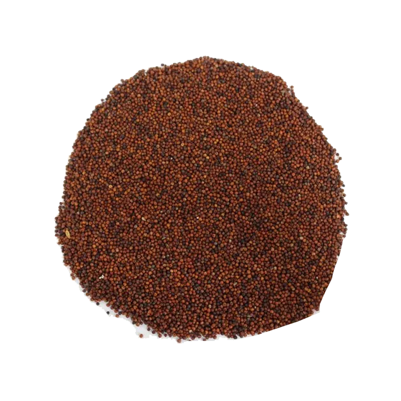 Picture of Ragi Seeds Broken Coarse - 2lb