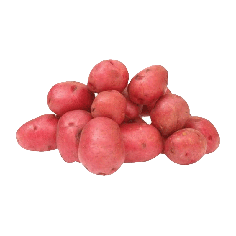 Picture of Organic Potato Ruby Sensation - 1.5lb