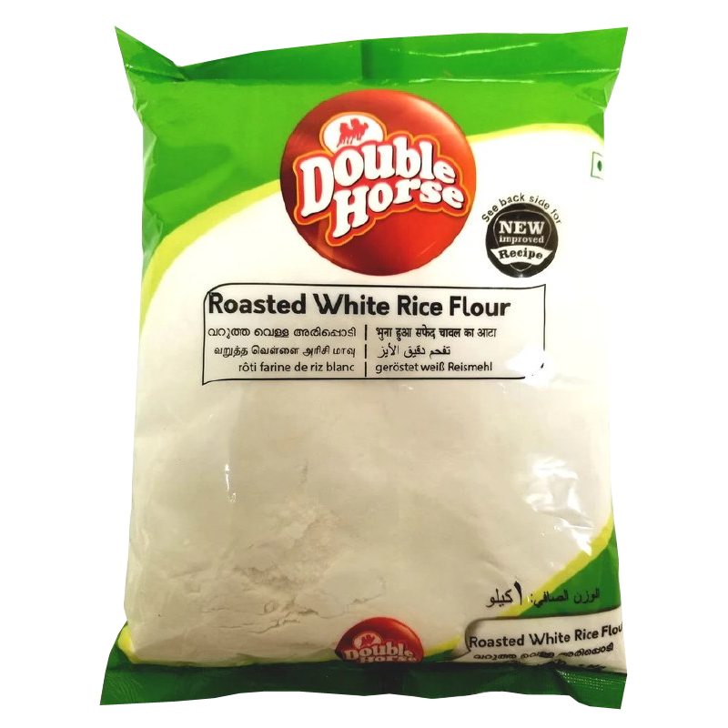 Picture of Double Horse U Rice Powder - 1kg