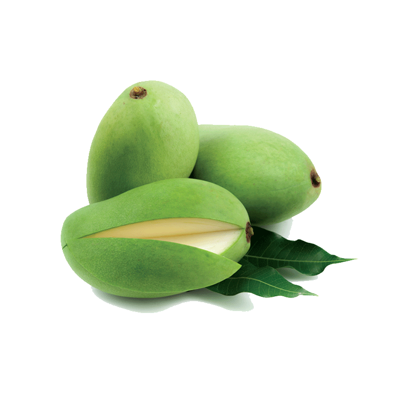 Picture of Crown Farms Green Mango - 300g