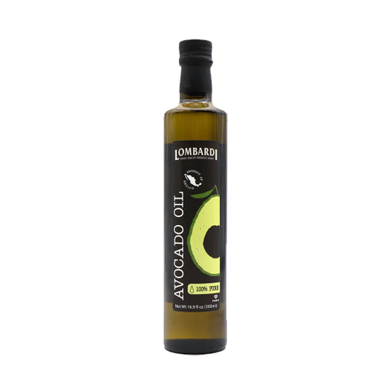 Picture of Lombardi Avocado Oil - 500ml