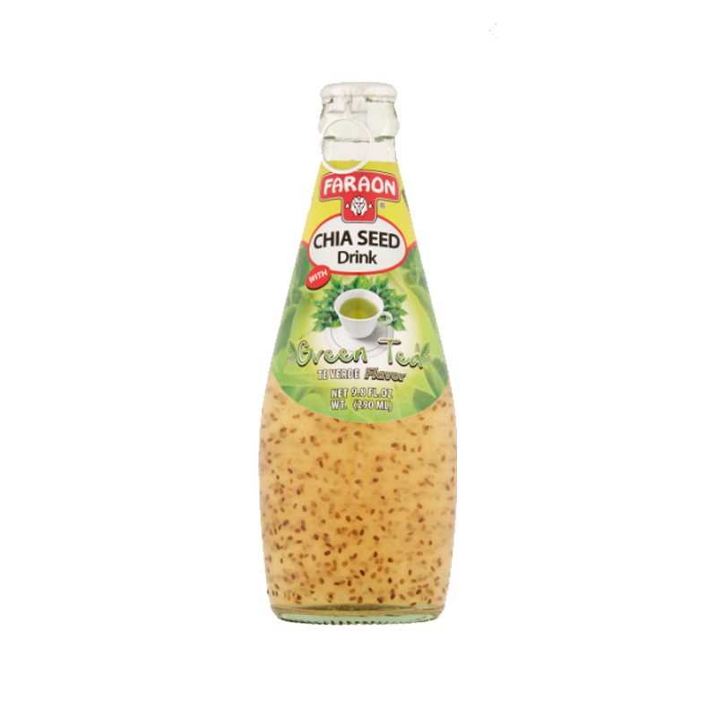 Picture of Faraon Chia Seed Drink - 290ml