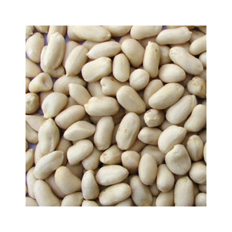 Picture of Mayuri Peanuts Without Skin - 2lb