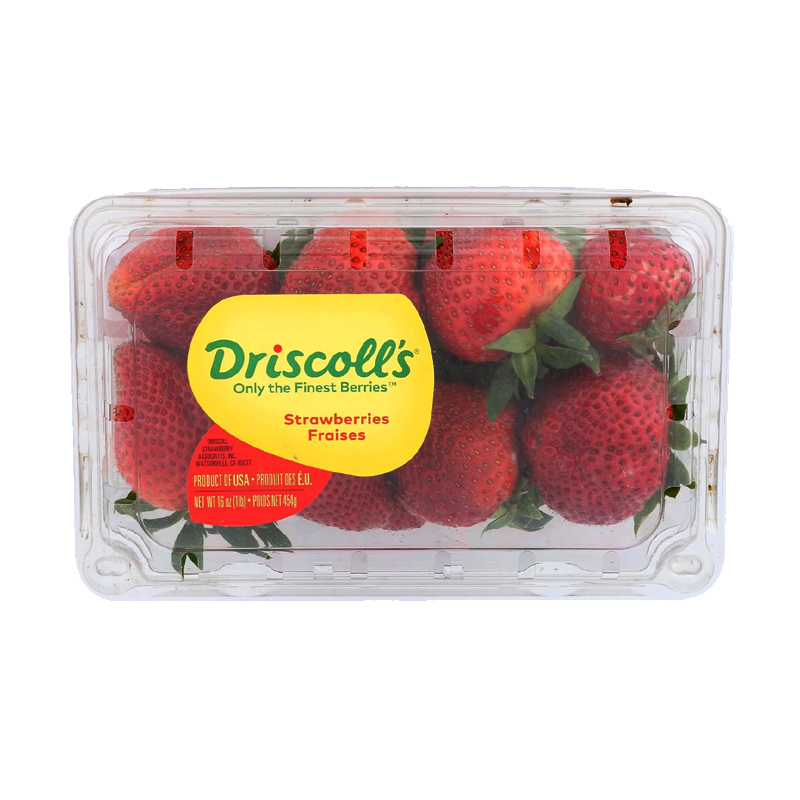 Picture of Driscolls Strawberries - 16oz