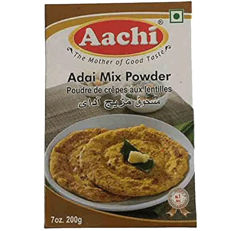 Picture of Aachi Adai Mix Powder - 200g