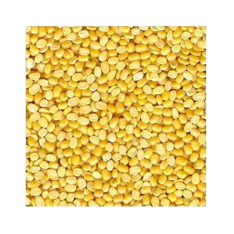 Picture of Mayuri Moong Dal Washed - 4lb