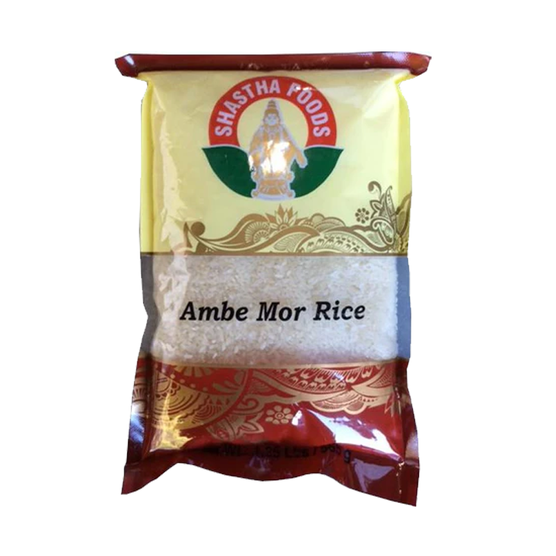 Picture of Shastha Ambe Mor Rice - 10lb