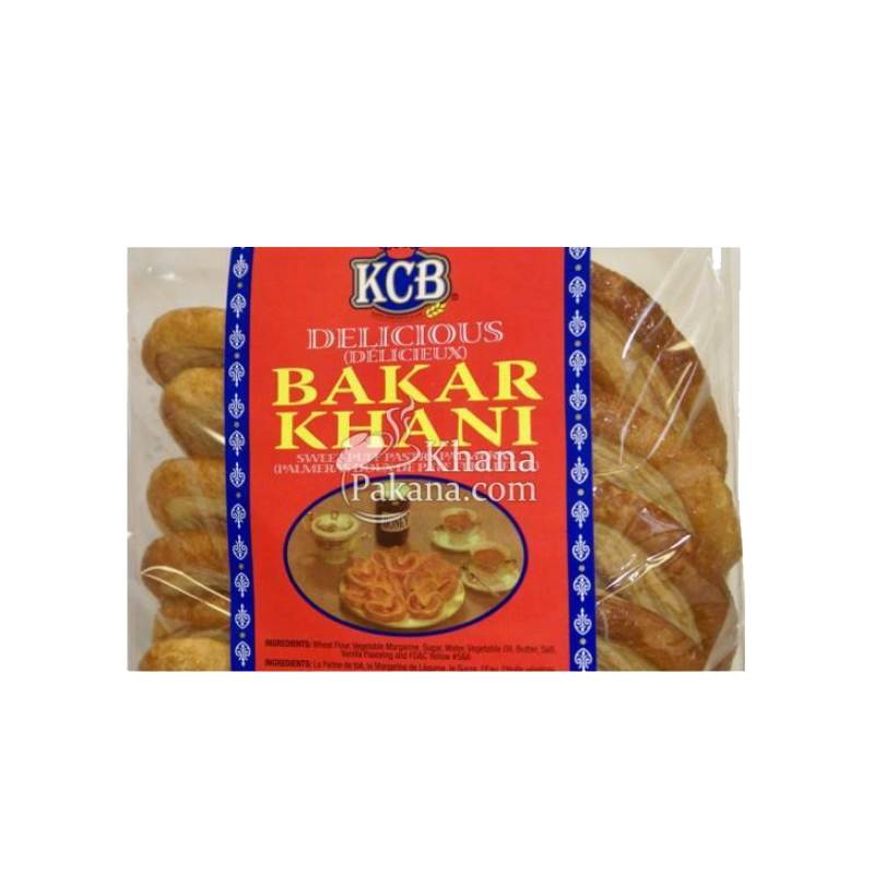 Picture of KCB Bakers special Cake Rusk - 112g