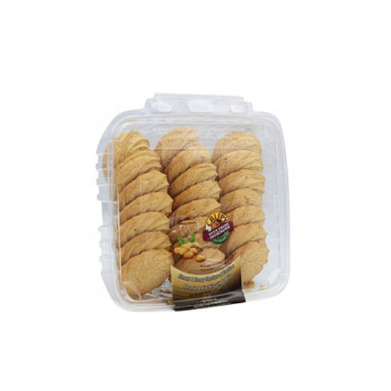 Picture of TWI Almond Cookies - 350g