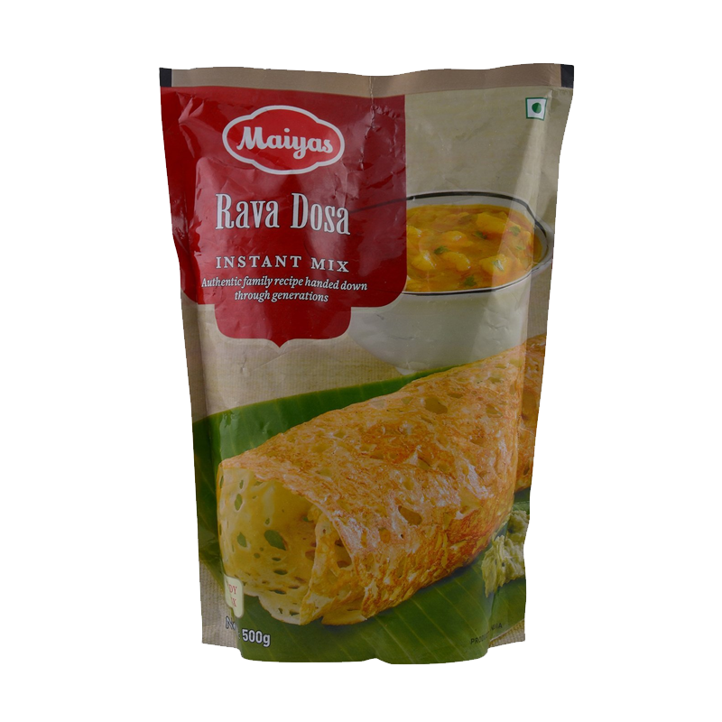 Picture of Maiyas Rava Dosa Mix - 500g