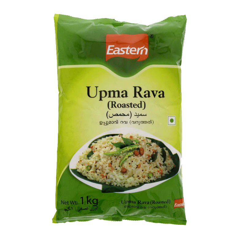 Picture of Eastern Upma FRZ - 400g