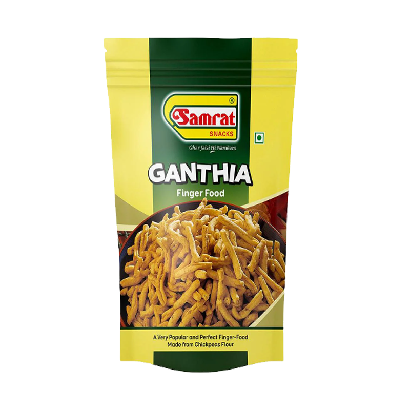 Picture of Samrat Ganthia - 400g