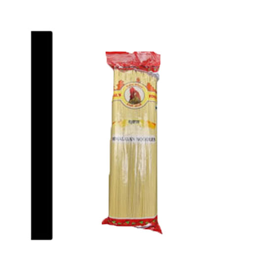 Picture of Nepali Special Red Beaten Rice - 750g