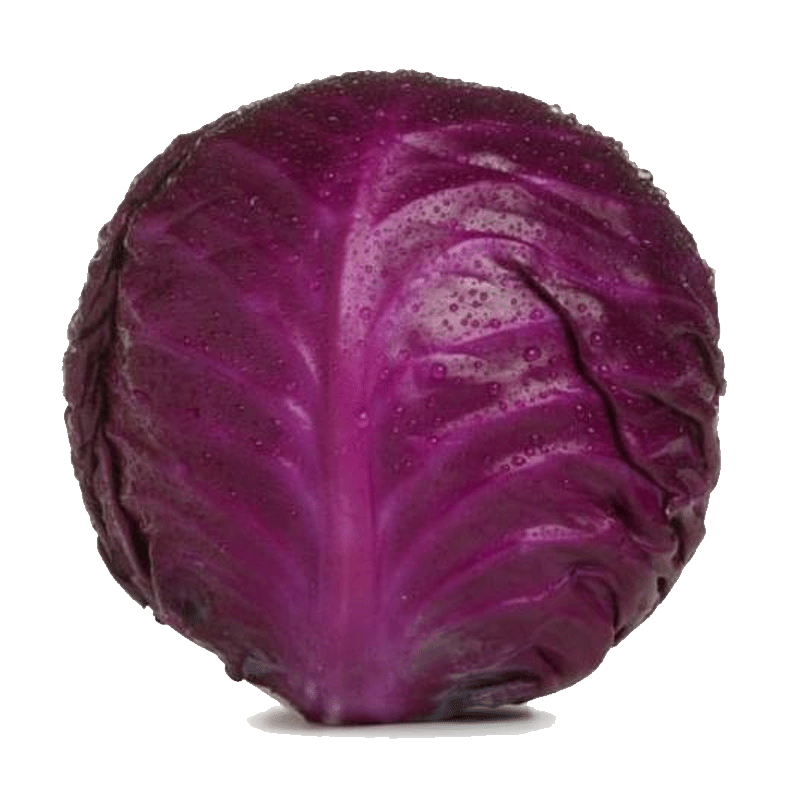 Picture of Cabbage Red - lb