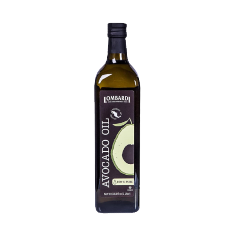 Picture of Lombardi Avocado Oil - 1lt