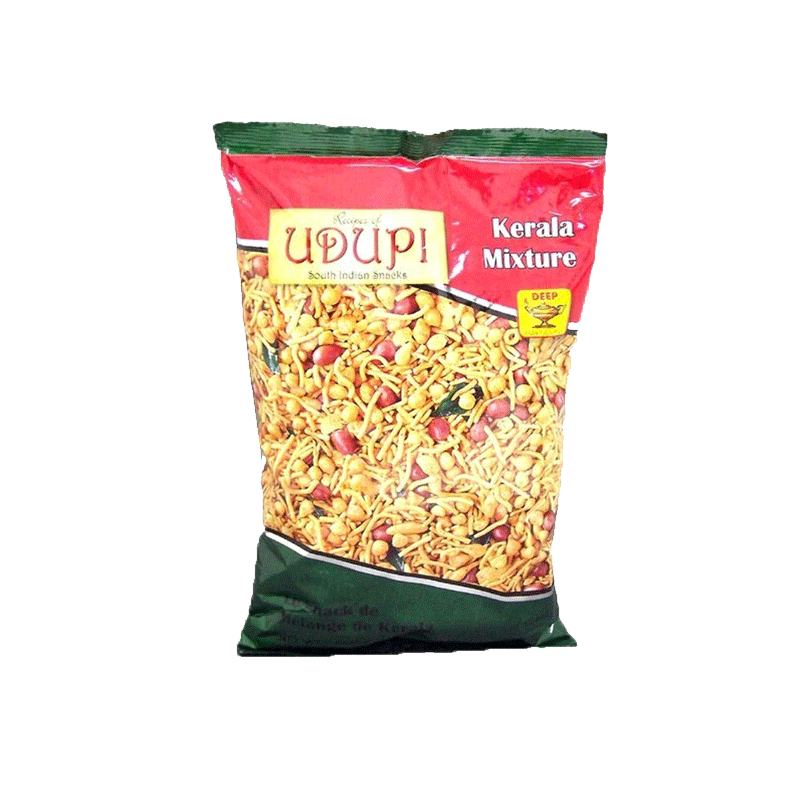 Picture of Udupi Kerala Mixture - 340g