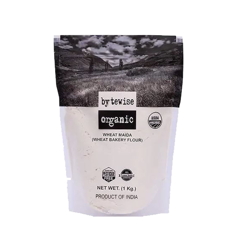 Picture of Bytewise Organic Maida - 3.5lb