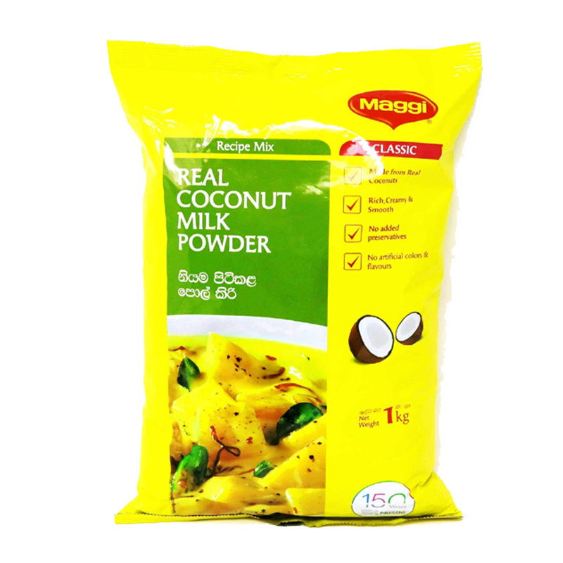 Picture of Maggi Real Coconut Milk Powder - 1kg