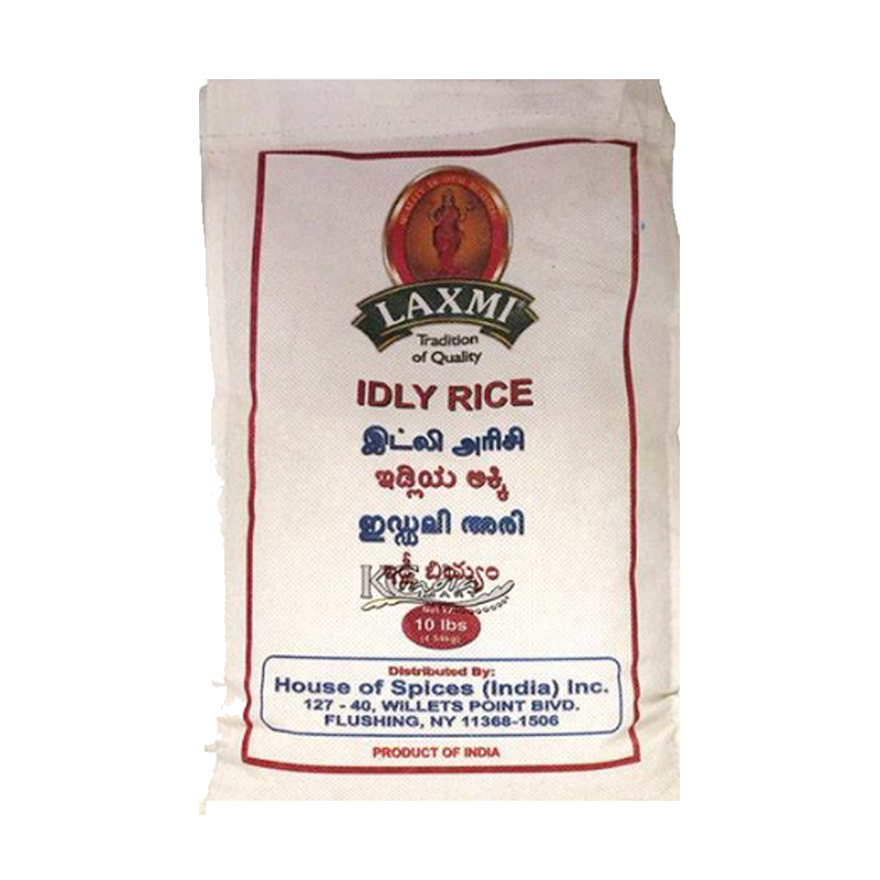 Picture of Laxmi Idli Rice - 10lb