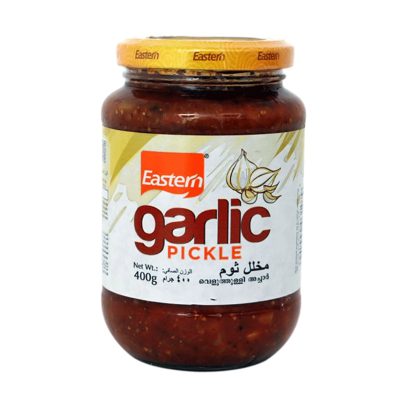 Picture of Eastern Lemon Pickle - 400g