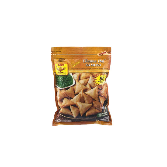 Picture of Deep Chana Dal Samosa FRZ - 425g*50