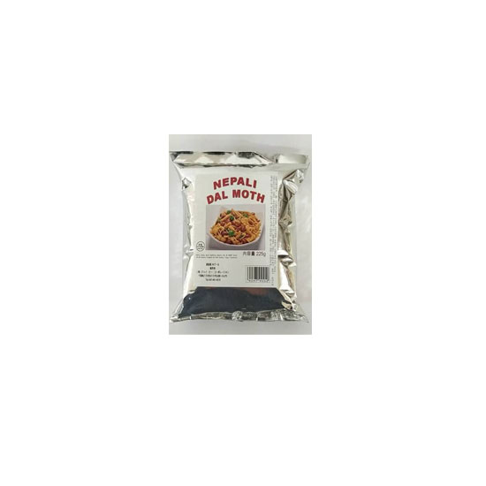 Picture of Nepali Dalmoth Snack-200g