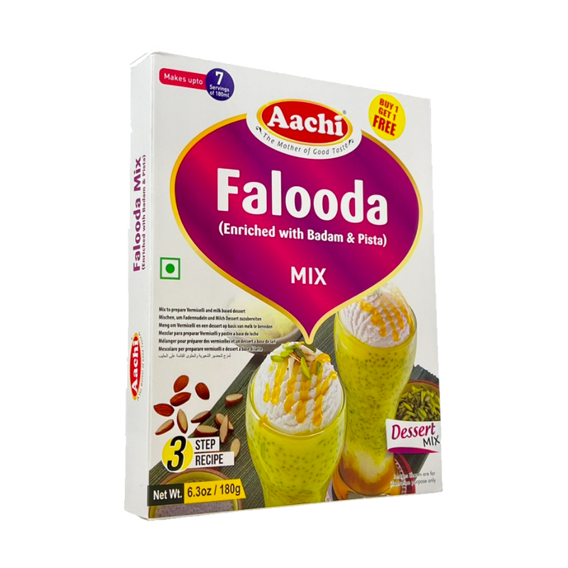 Picture of Aachi Falooda Mix - 180g