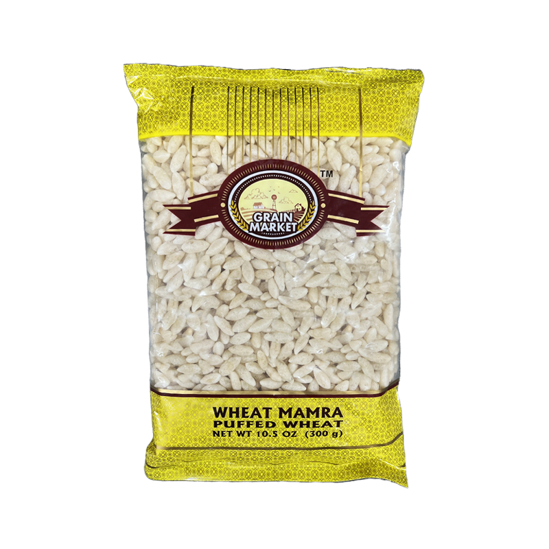 Picture of Grain Market Wheat Mamra - 300g
